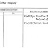Nestle-LeMur Company