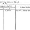 Nestlerods, Alice J. (Mrs.)