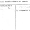 Netherlands American Chamber of Commerce