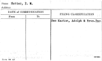 Netter, E.M.