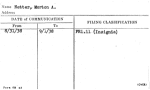 Netter, Morton A.