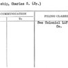 Nettleship, Charles S. (Jr.)