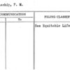 Nettleship, F.M.