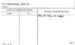 Nettleton, John E.