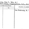 Neubourg, Elsa P. (Mrs. M.)