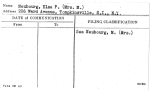 Neubourg, Elsa P. (Mrs. M.)