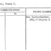 Neubauer, Frank J.