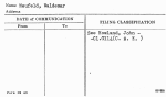 Neufeld, Waldemer