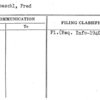 Neugroeschl, Fred