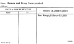 Neuman and Even, Incorporated