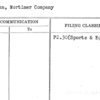 Neuman, Mortimer Company
