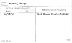 Neumann, George