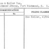 Neumann & Keller Inc