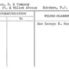 Neumann, R. & Company