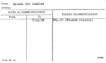 Nevada Art Limited