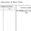 Nevada Federation of Music Clubs