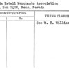 Nevada Retail Merchants Association