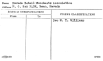 Nevada Retail Merchants Association