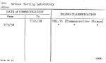 Nevada Testing Laboratory
