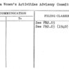 Nevada Women's Activities Advisory Committee