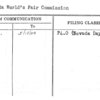 Nevada World's Fair Commission