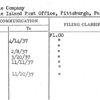 Neville Company