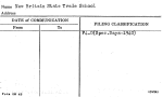New Britain State Trade School