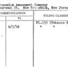New Brunswick Amusement Company