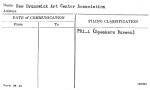 New Brunswick Art Center Association