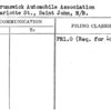 New Brunswick Automobile Association