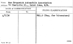 New Brunswick Automobile Association
