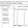 New Brunswick Bureau of Information & Tourist Travel