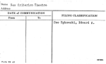 New Criterion Theatre