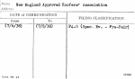 New England Approved Roofer's Association