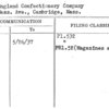 New England Confectionery Company