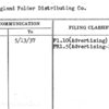 New England Folder Distributing Co.