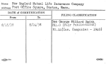 New England Mutual Life Insurance Company
