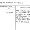 New England Passenger Association