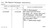 New England Passenger Association