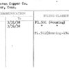 New Haven Copper Co.