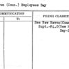 New Haven (Conn.) Employees Day
