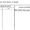 New Hyde Park Board of Trade