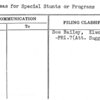 New Ideas for Special Stunts or Programs