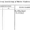 New Jersey Asociation of Master Plumbers, Inc.