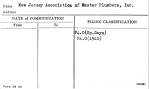 New Jersey Asociation of Master Plumbers, Inc.