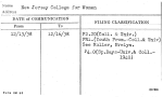 New Jersey College for Women