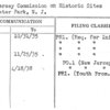 New Jersey Commission on Historic Sites