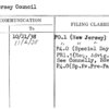 New Jersey Council