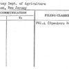 New Jersey Dept. of Agriculture