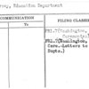 New Jersey, Education Department